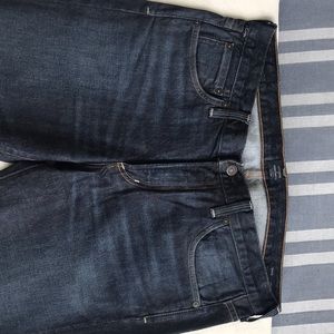 Citizens of Humanity Gage Classic Straight